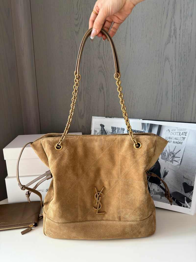 Bolsa Saint Laurent