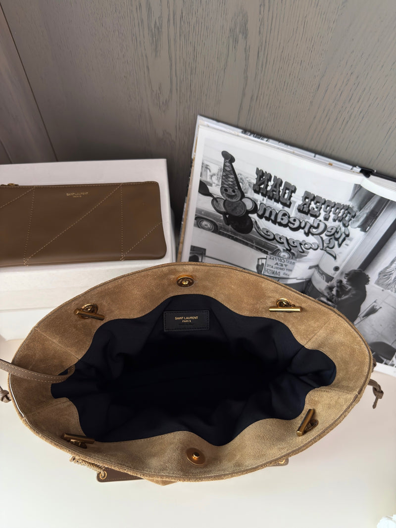 Bolsa Saint Laurent