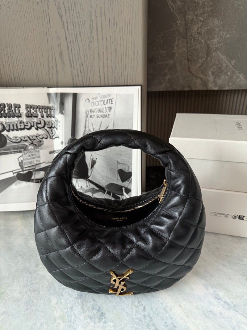 Bolsa Saint Laurent