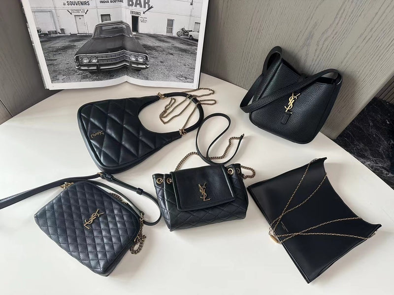 Bolsa Saint Laurent