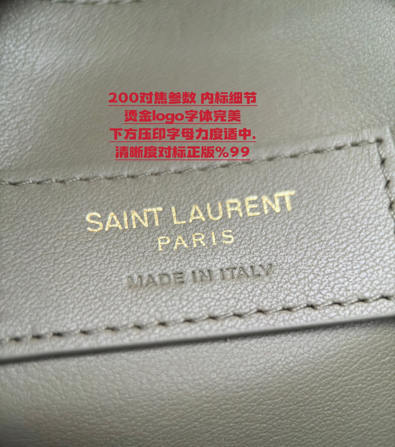 Bolsa Saint Laurent