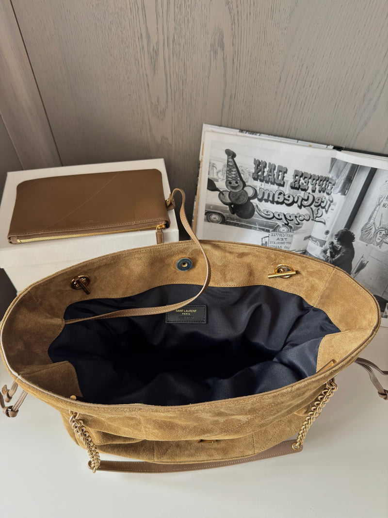 Bolsa Saint Laurent