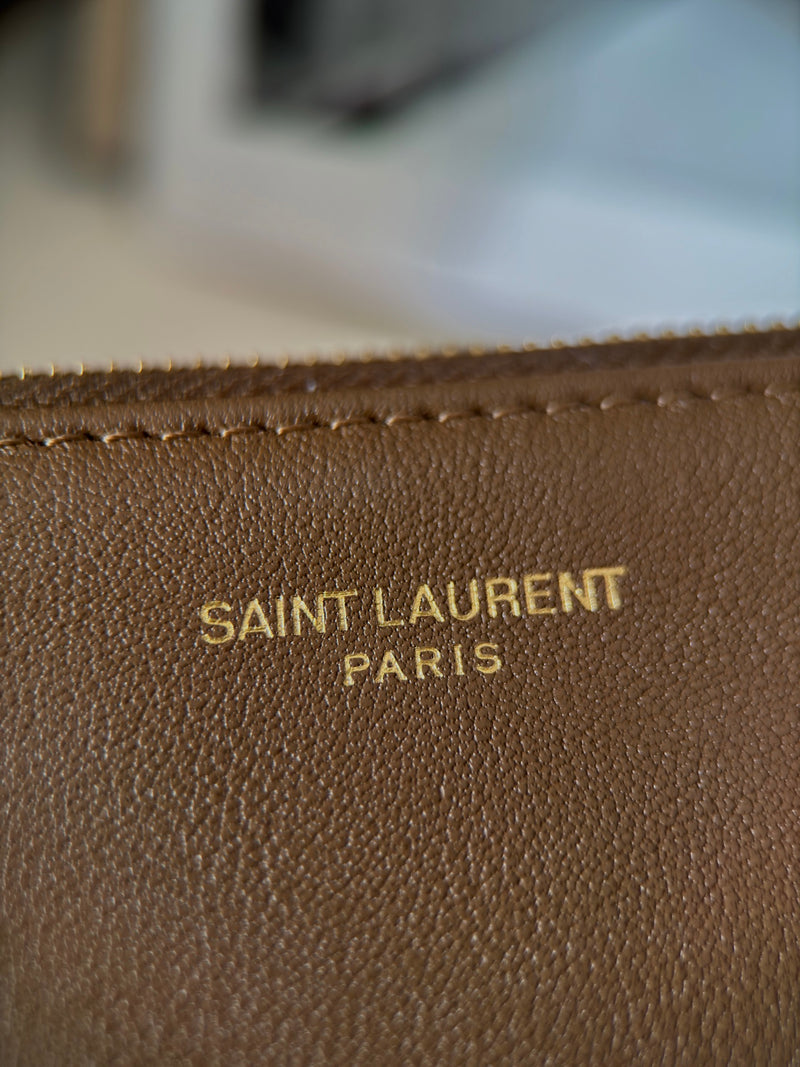 Bolsa Saint Laurent