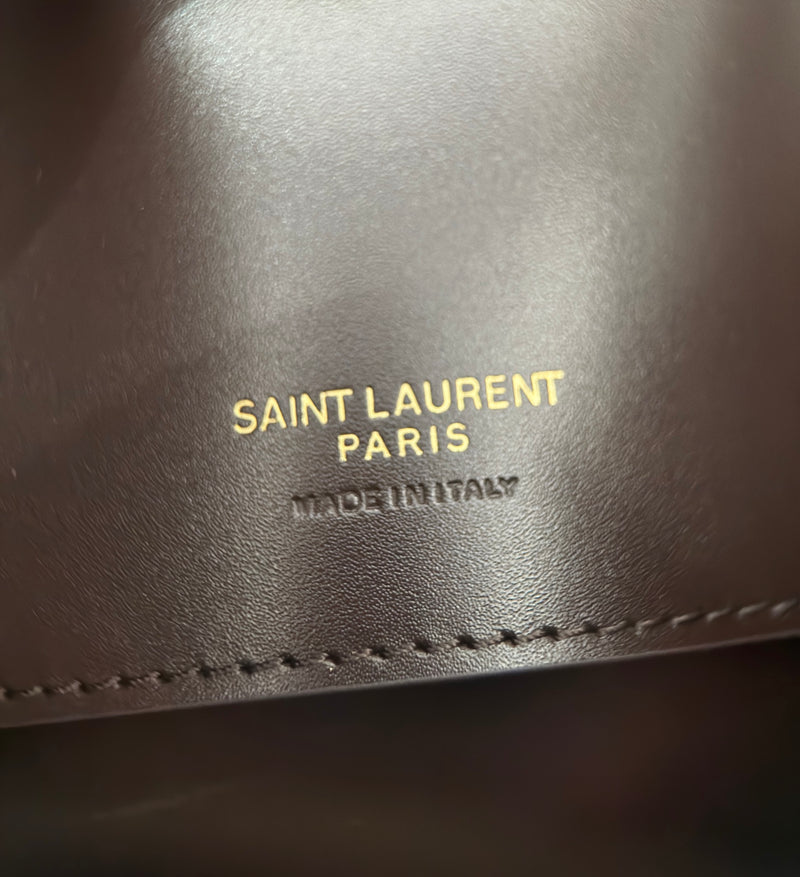 Bolsa Saint Laurent