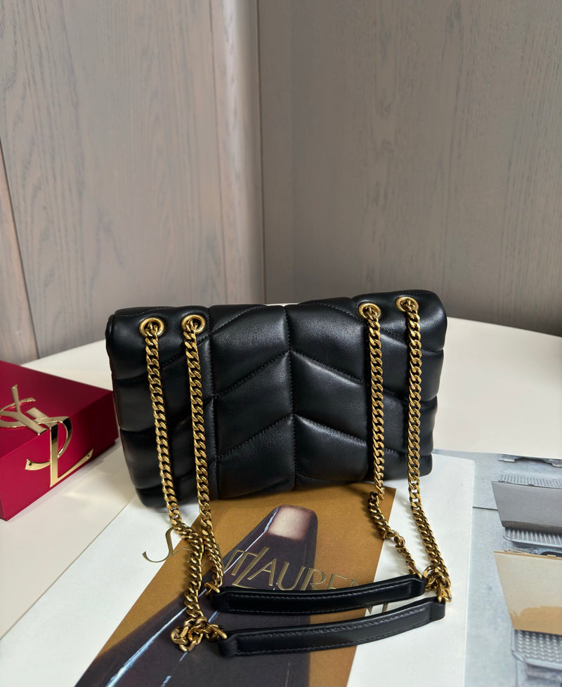 Bolsa Saint Laurent