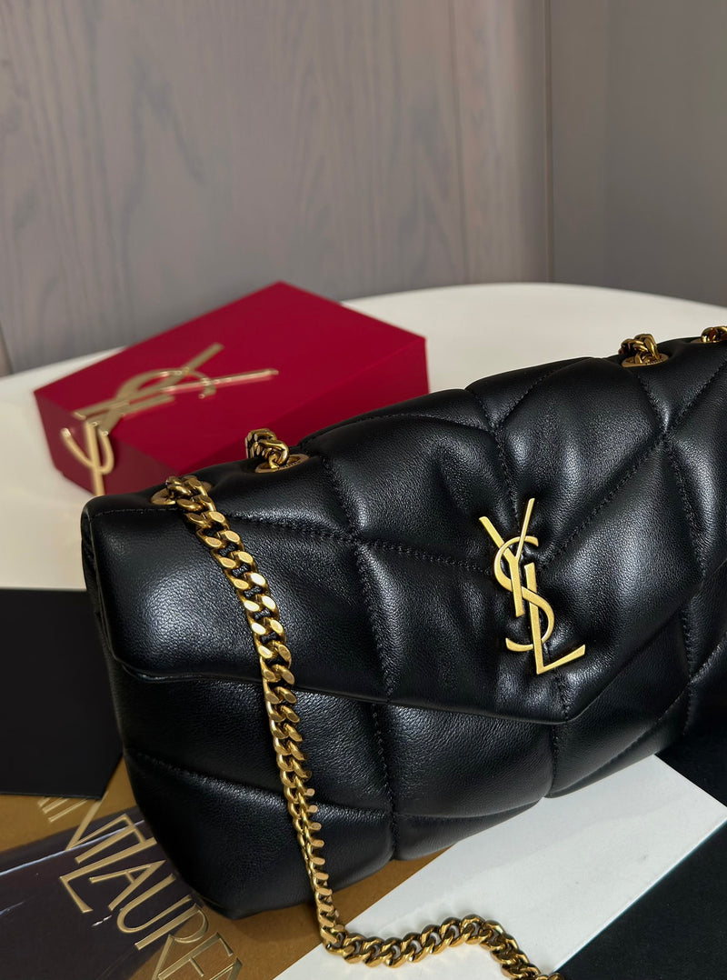 Bolsa Saint Laurent