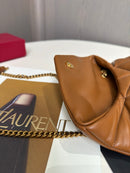 Bolsa Saint Laurent