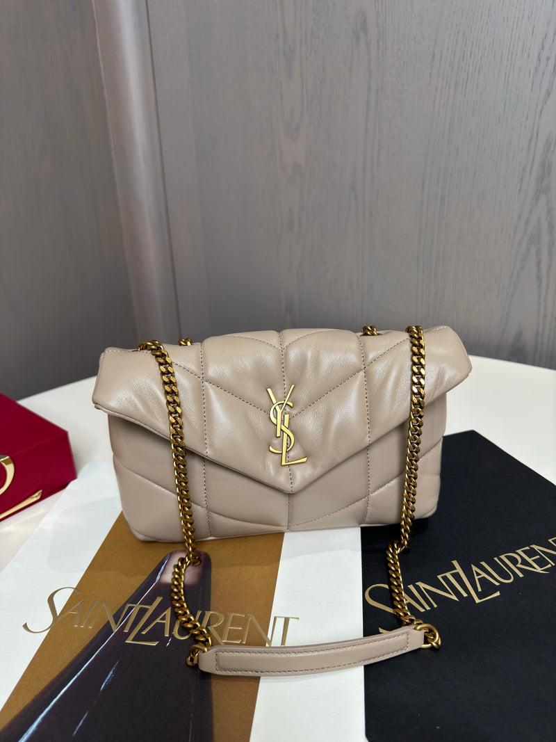 Bolsa Saint Laurent