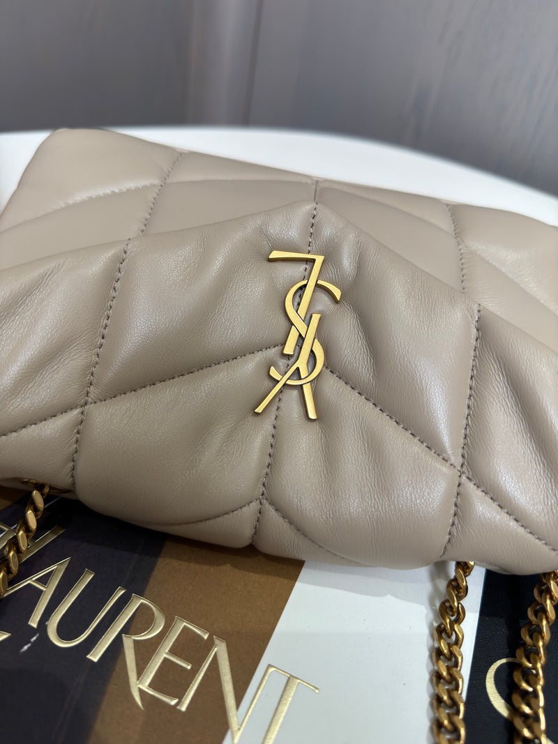 Bolsa Saint Laurent