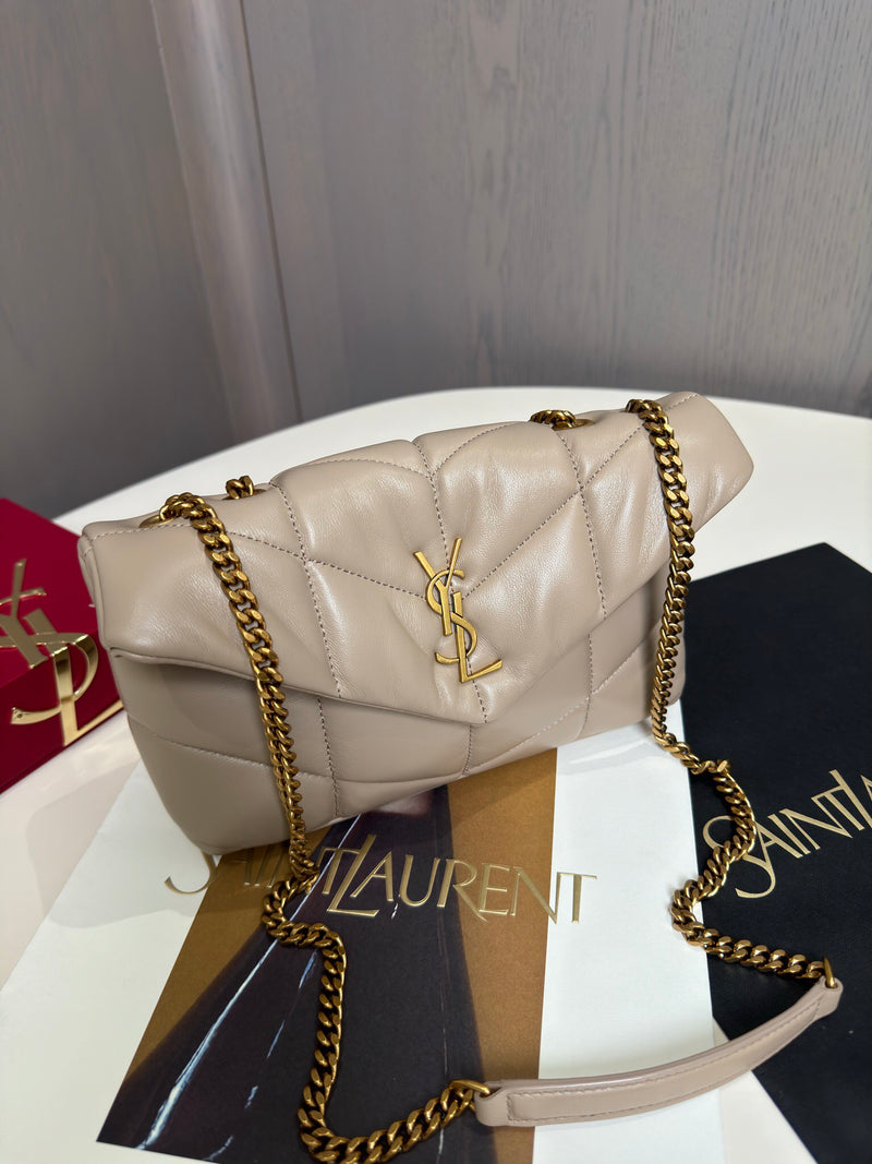 Bolsa Saint Laurent