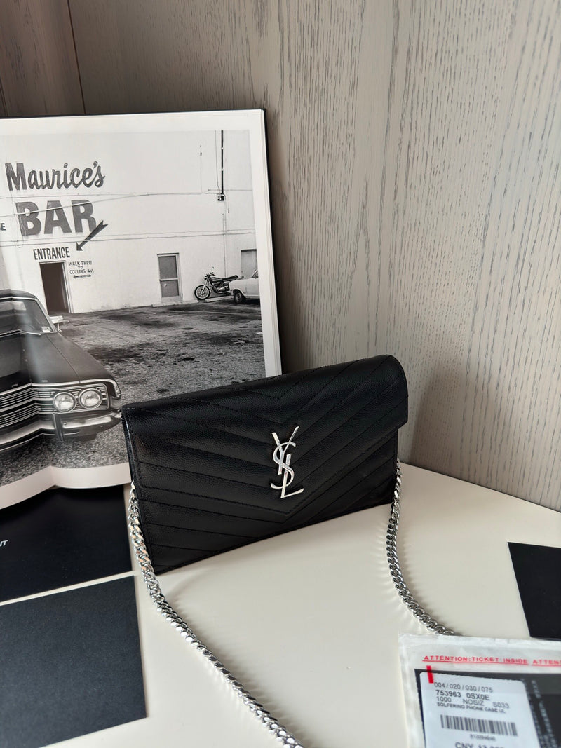 Bolsa Saint Laurent