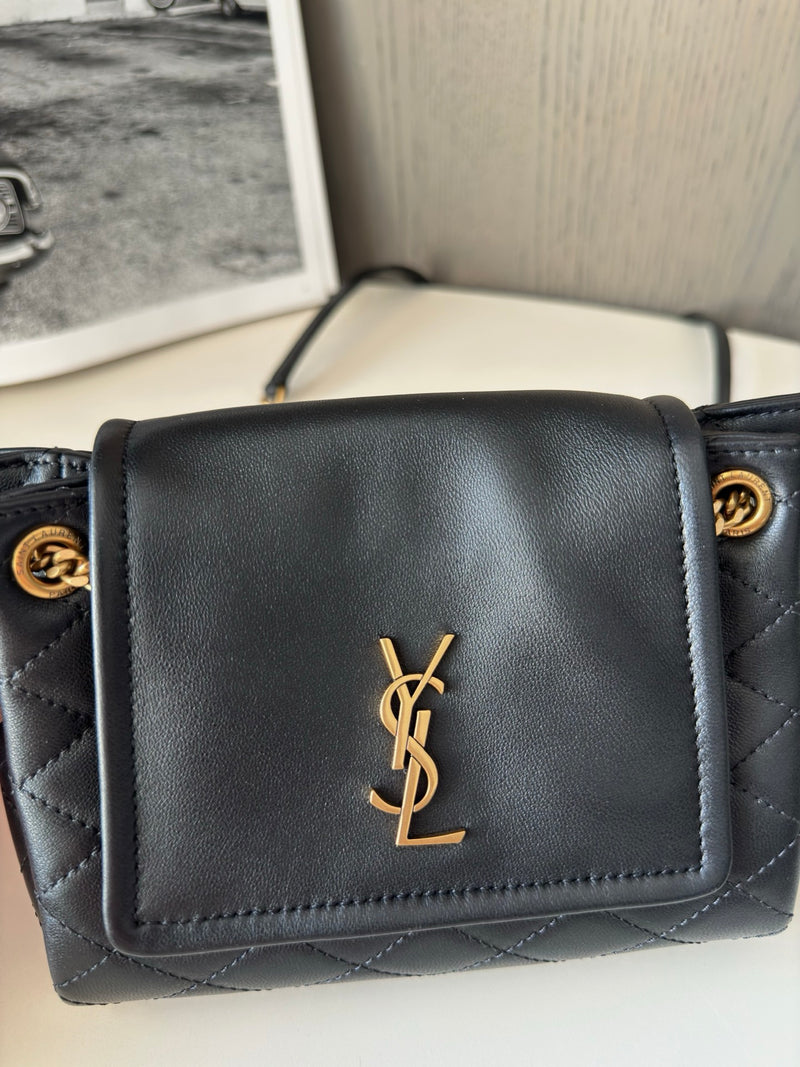Bolsa Saint Laurent