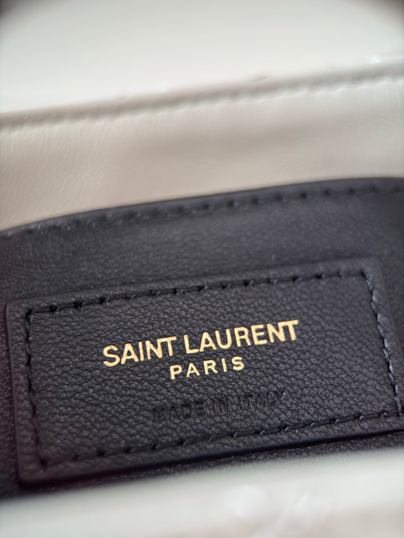 Bolsa Saint Laurent