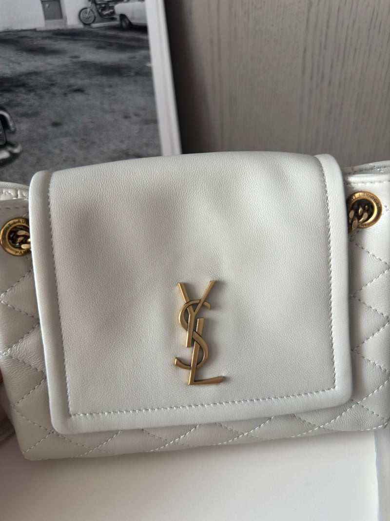 Bolsa Saint Laurent