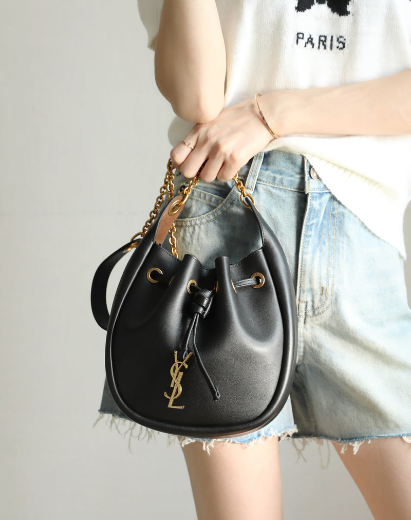 Bolsa Saint Laurent
