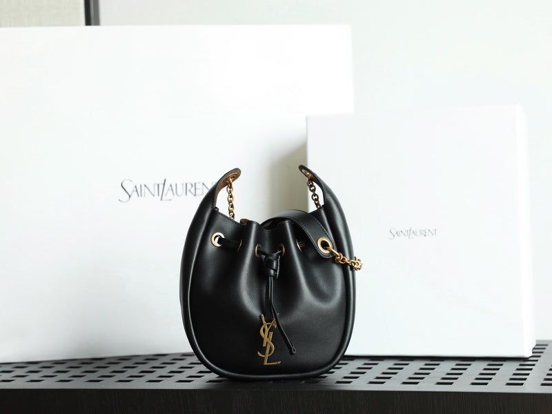 Bolsa Saint Laurent