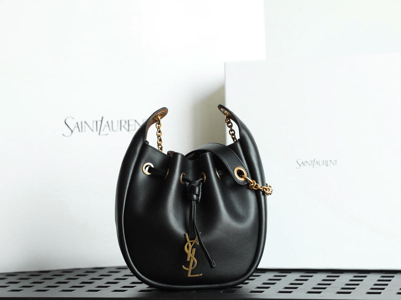 Bolsa Saint Laurent