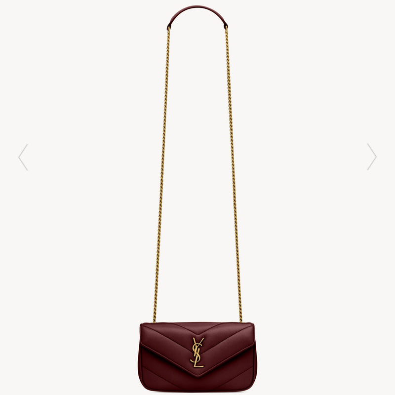 Bolsa Saint Laurent