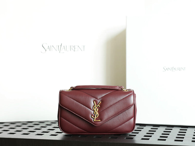 Bolsa Saint Laurent