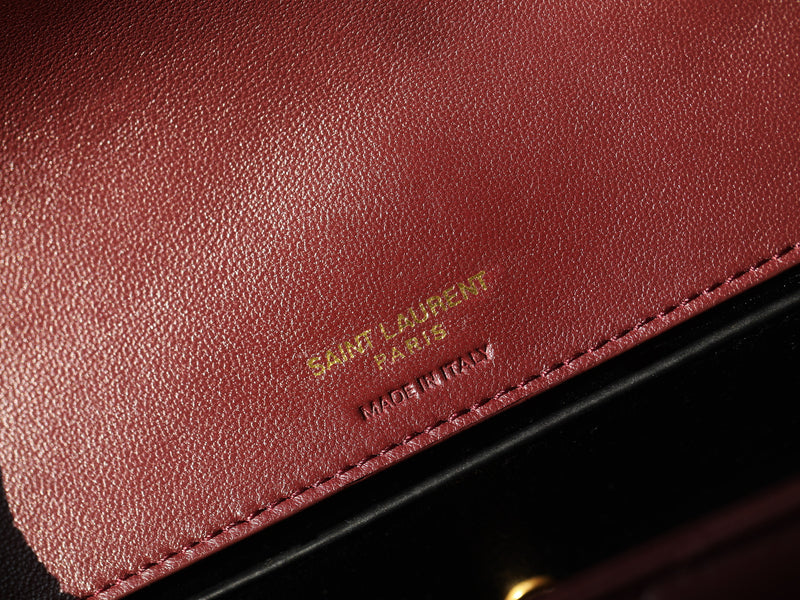 Bolsa Saint Laurent