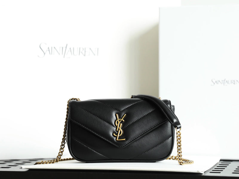 Bolsa Saint Laurent