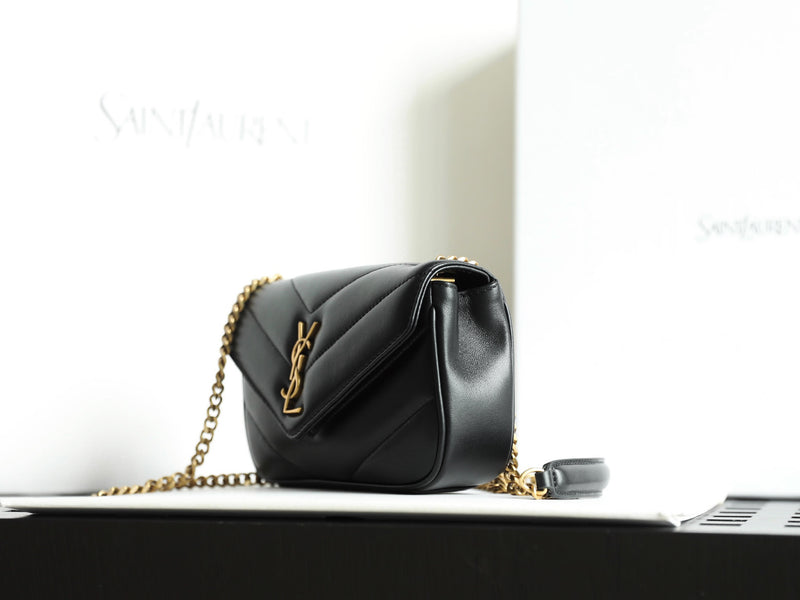 Bolsa Saint Laurent