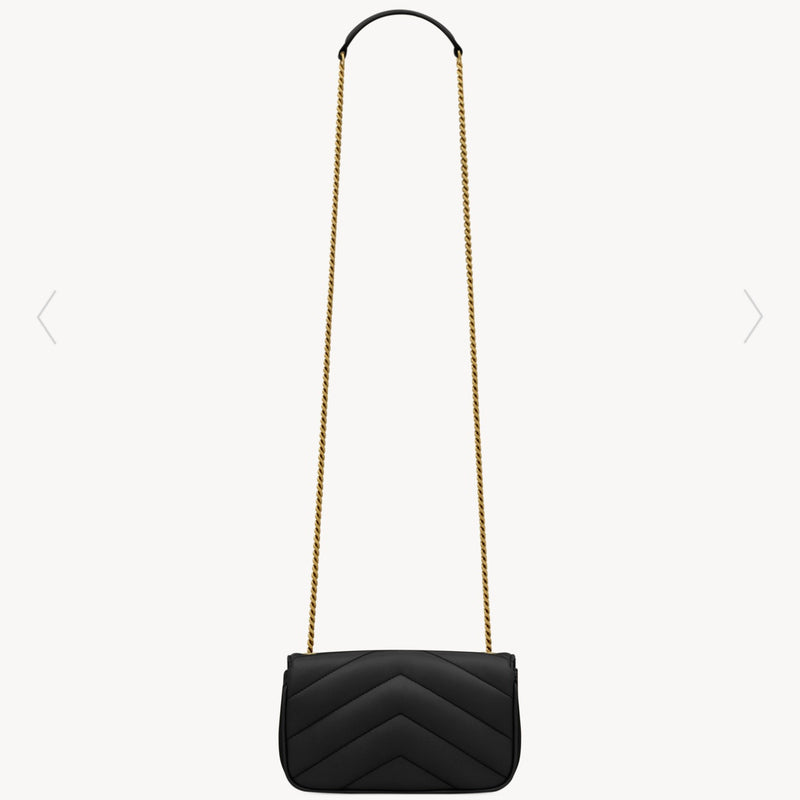 Bolsa Saint Laurent