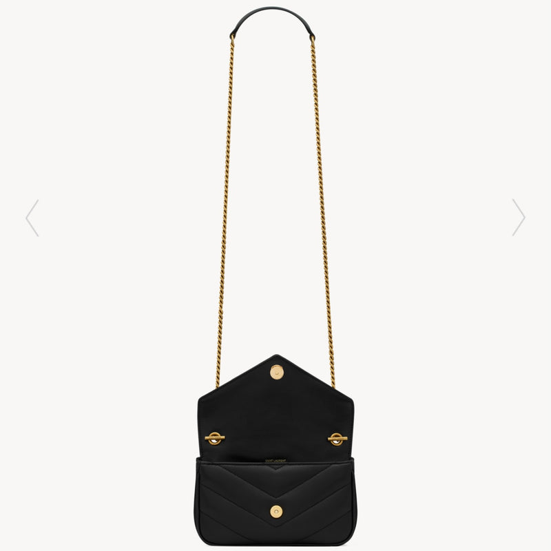 Bolsa Saint Laurent