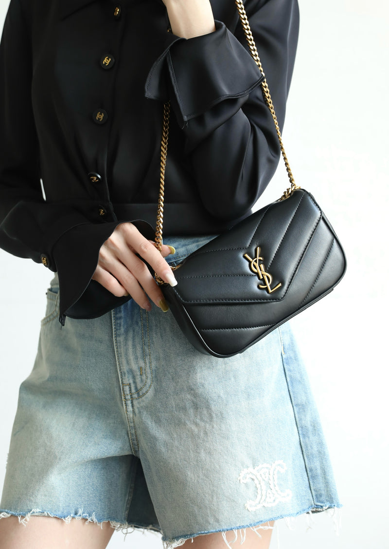 Bolsa Saint Laurent
