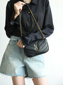 Bolsa Saint Laurent