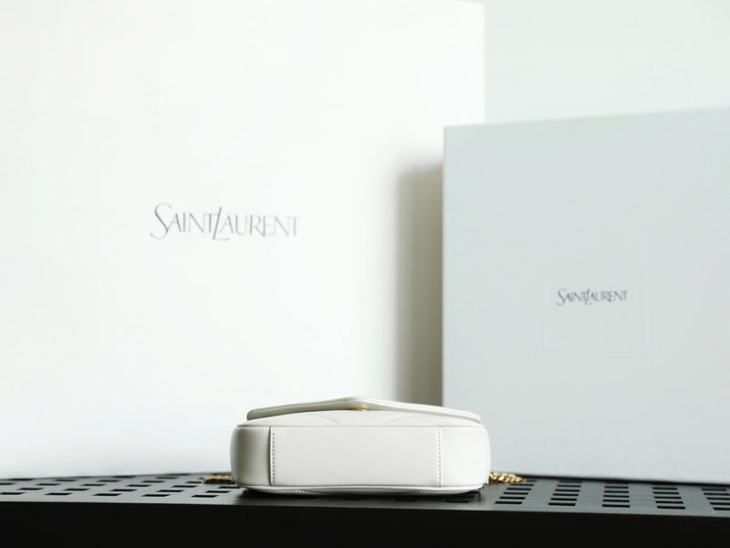 Bolsa Saint Laurent