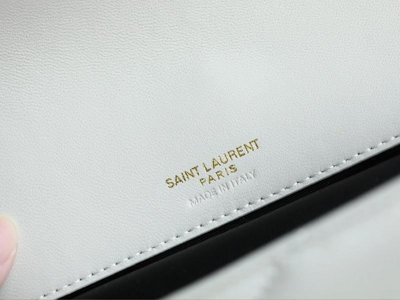 Bolsa Saint Laurent