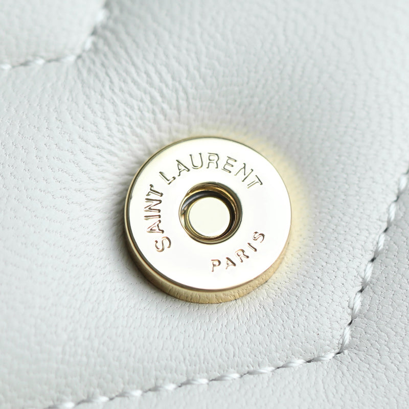 Bolsa Saint Laurent