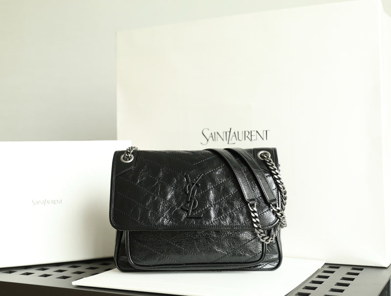 Tamanho Saint Laurent