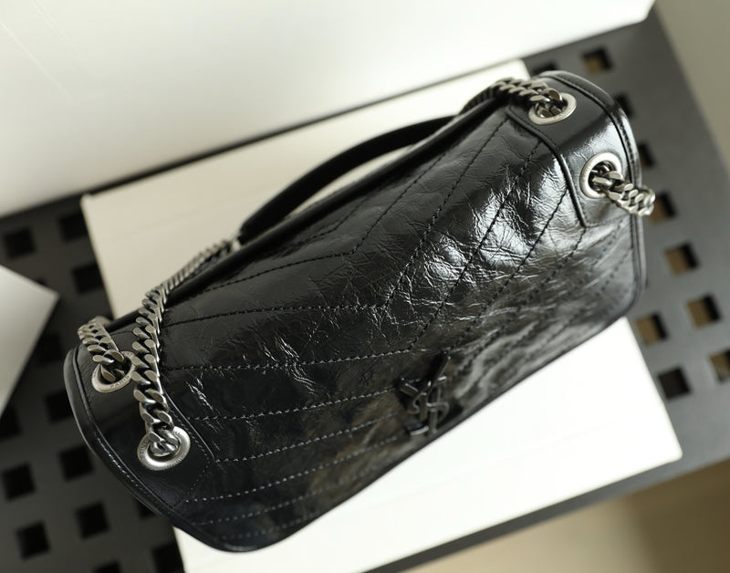 Tamanho Saint Laurent