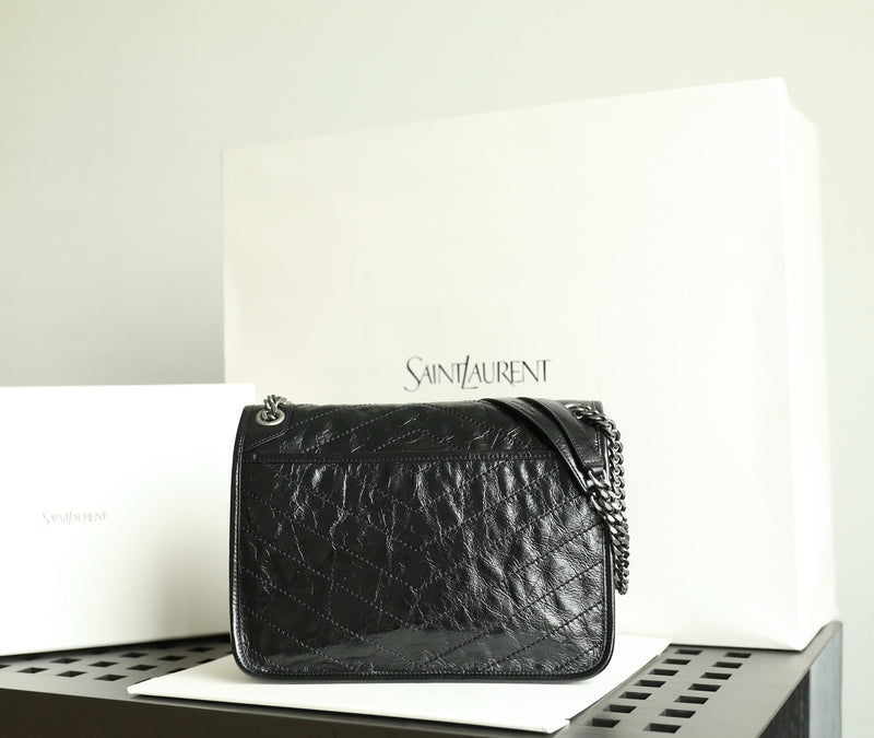 Tamanho Saint Laurent