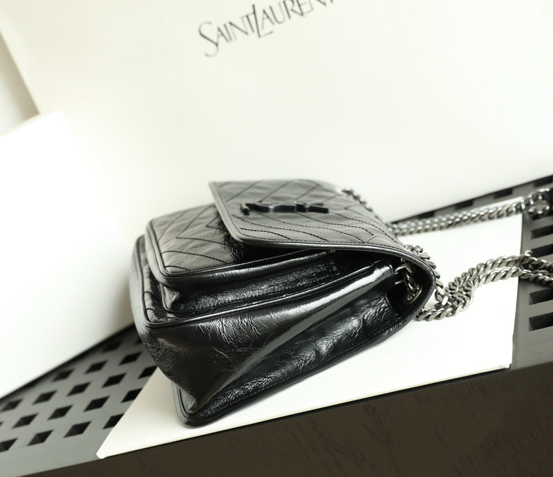 Tamanho Saint Laurent