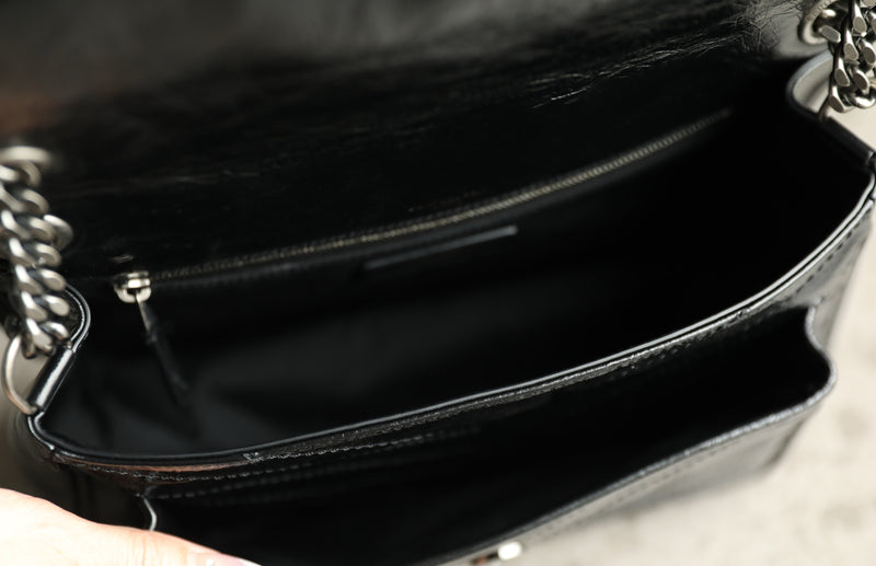 Tamanho Saint Laurent