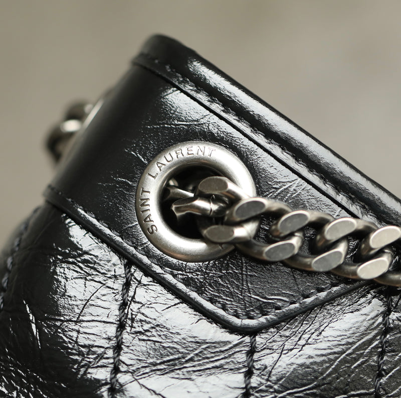 Tamanho Saint Laurent