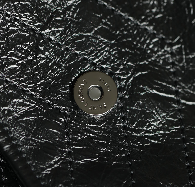 Tamanho Saint Laurent