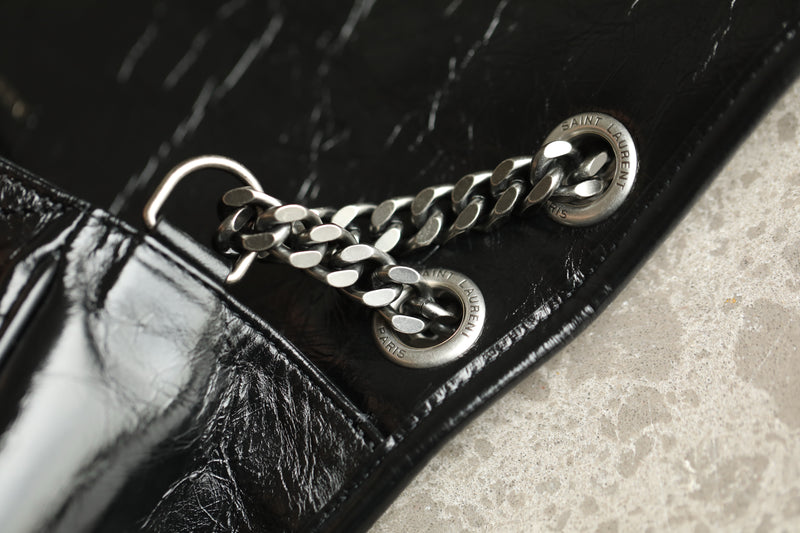 Tamanho Saint Laurent