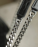 Tamanho Saint Laurent