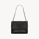 Tamanho Saint Laurent