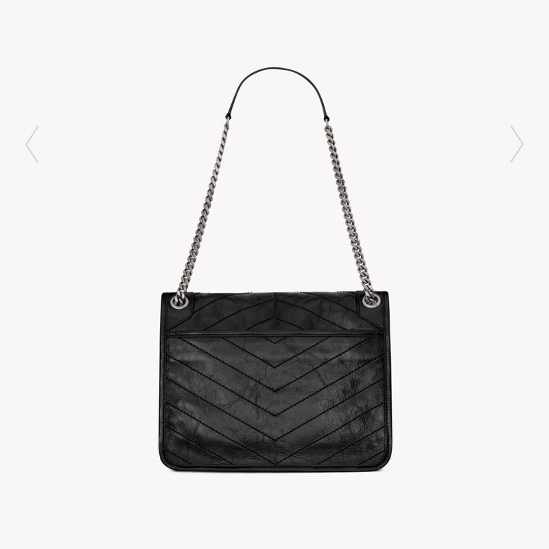 Tamanho Saint Laurent