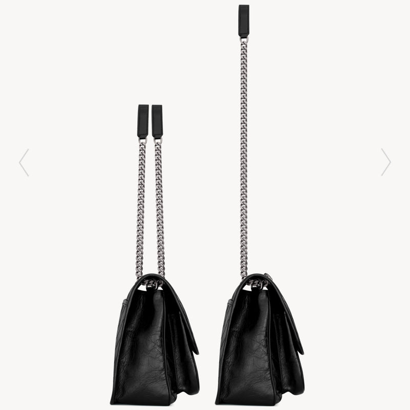 Tamanho Saint Laurent