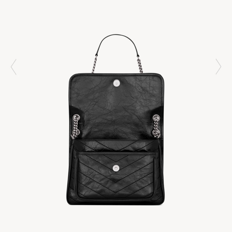 Tamanho Saint Laurent