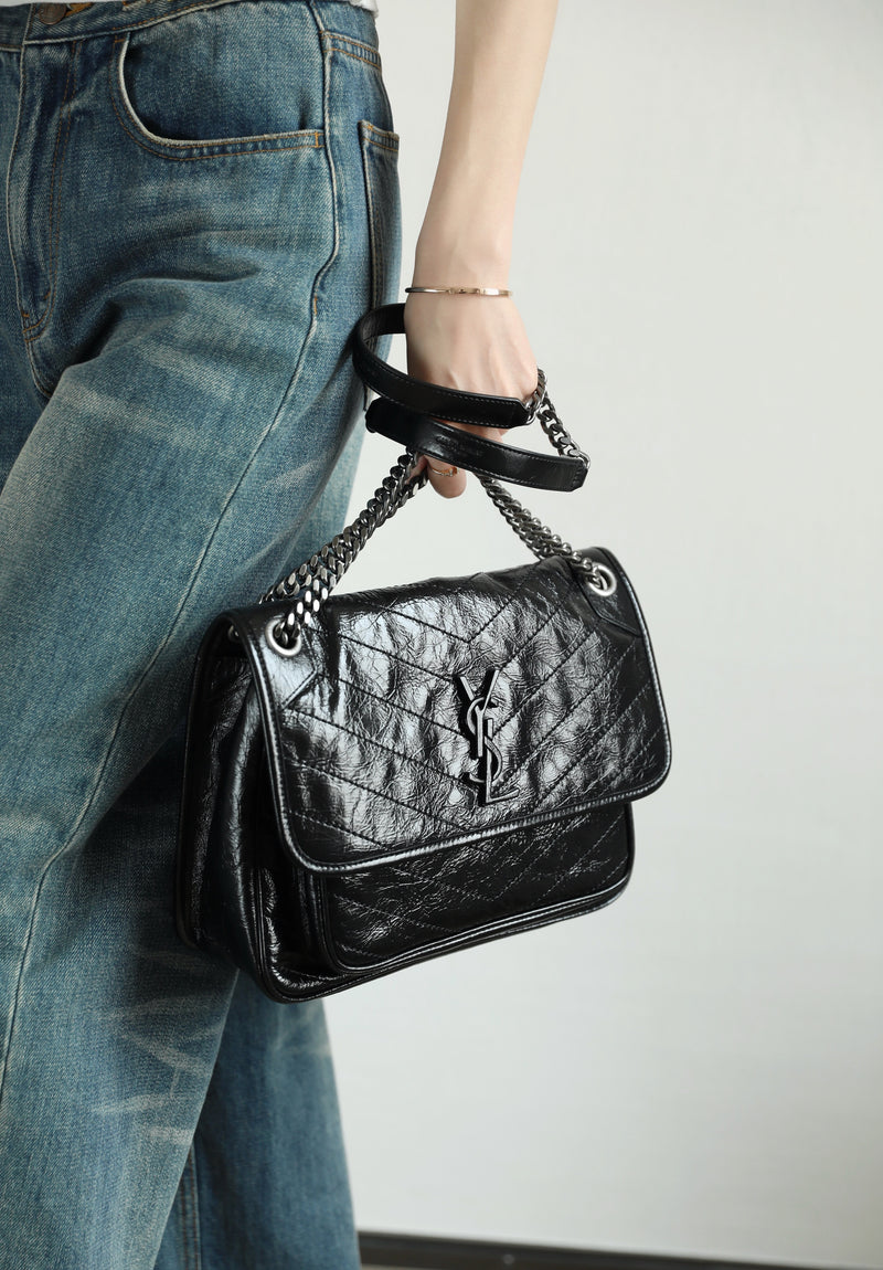 Tamanho Saint Laurent