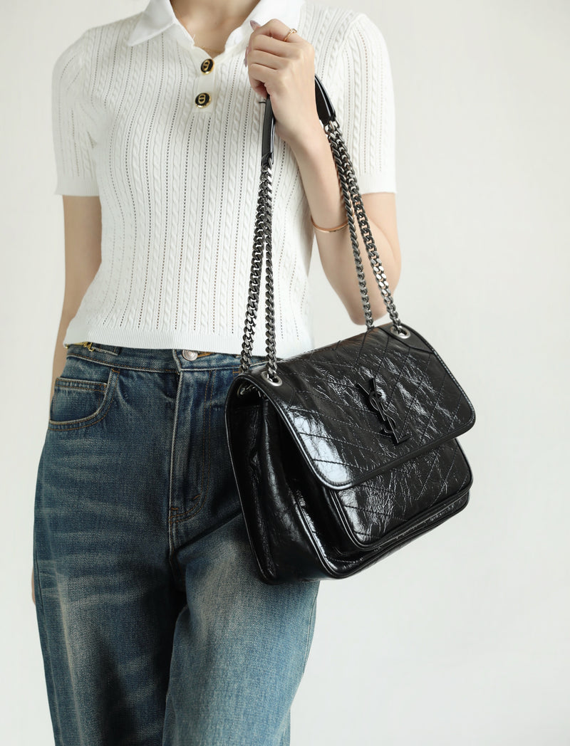 Tamanho Saint Laurent