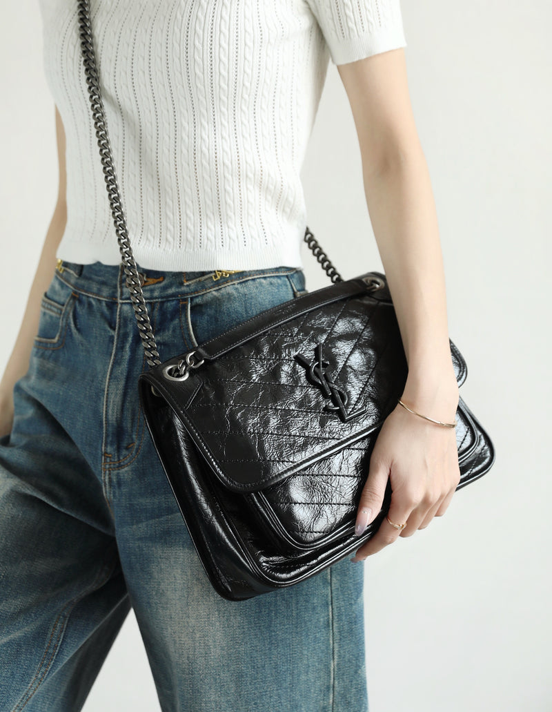 Tamanho Saint Laurent