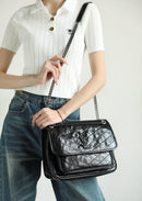 Tamanho Saint Laurent